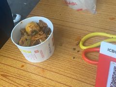 -胖子好盐水鸭(总店)