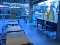 -麦当劳(台州路桥DT店)