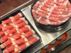 -牛街清真满恒記(平安里西大街店)