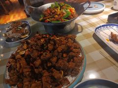 -东北故事私房菜(江南印象店)