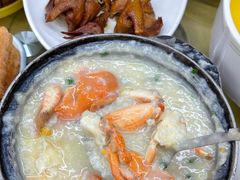 -吉莲利苑海鲜酒家(珠海拱北29年老字号店)