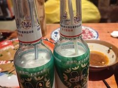 -周小明火锅(黑金冠社区店)