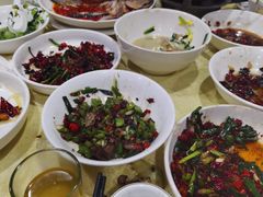 -小辣椒(华富店)