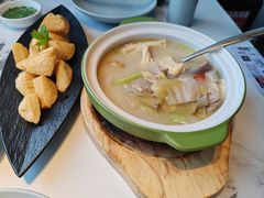 -潮堂 · 潮州菜(国贸商城店)