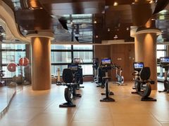 -杭州城中香格里拉大酒店