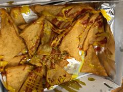 -BOPEYE·波派炸鸡(九霄天地店)