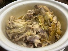 -民间瓦缸煨汤館(嵩山路店)