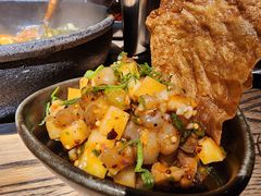 -毛辣果·酸(OHA复兴西路店)