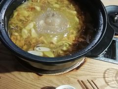 -菌海森林·非遗野生菌火锅(西山区滇池路摩根道店)