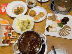 -禅蕴素食生活馆