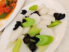 -南普陀素菜馆