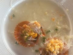 -蓝湾碧波·老字号·疍家非遗海上餐厅