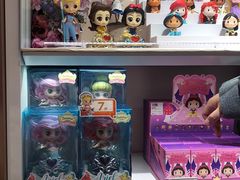 -泡泡玛特POPMART(国金街店)