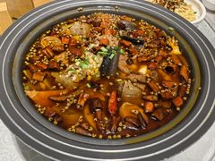 -辣婆婆(航天桥店)