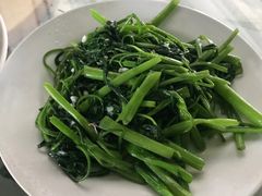 -四姑娘川味海鲜(八爪鱼店)