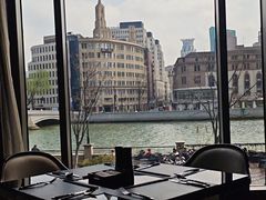 -上海苏宁宝丽嘉酒店·Cafe Bellagio西餐厅