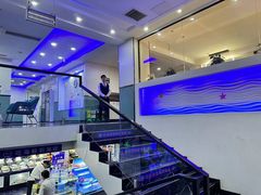 -海旺小海鲜大排档(冠亚星城店)
