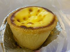 原味盘挞-BreadTalk面包新语·烘焙蛋糕(琶洲保利广场店)