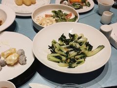 -青螺餐厅·家宴(松雅湖店)