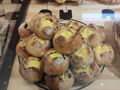 芝士炸弹-熊叔熊婶面包房(团结湖店)