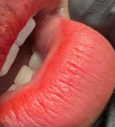 -韩美绣·骨相纹眉·洗眉美瞳线