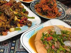-新疆伊宁远征餐厅