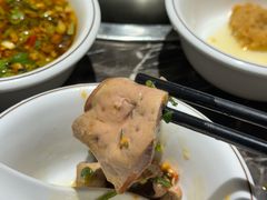 -仄园围炉坊·牛肉火锅·汕头卤水火锅(蛇口店)