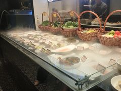 -衢农会·衢州菜·宴请(国际机场店)