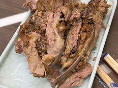 -清真·益鑫羊肉手抓馆(花园北街店)