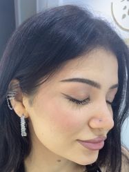 点击看大图 -AI艾耳·专业手工耳洞·穿孔美学馆