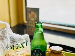 -马迭尔冷饮厅1906(中央大街店)