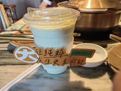 -大头椰·椰子鸡火锅(南宁万象城店)