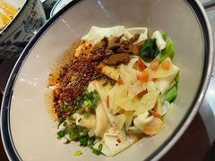 -弓家大队老碗面(高新咖啡街区店)
