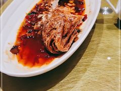 -北京全聚德(西翠路店)