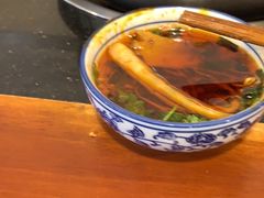 -飘香火锅(玉林西路店)