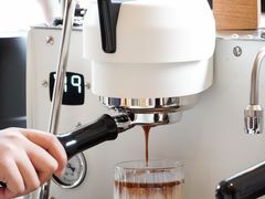 -The PEAT Coffee(深业中城店)
