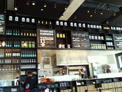 -玛尚诺Pizza&Bar(长泰广场店)