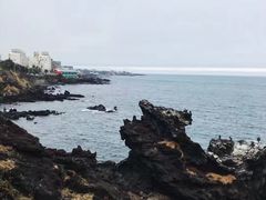 -龙头岩(Dragon Head Rock)
