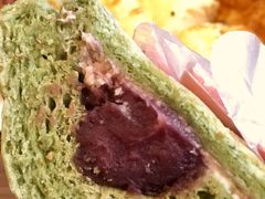 抹茶紫薯-幸福西饼面包茶饮(车公庙店)