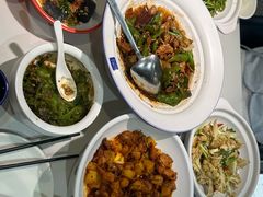 -兰湘子·湘菜小炒(石家庄万象城店)