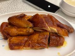 -海港酒家(始创中心店)