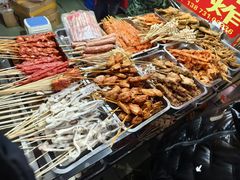 -胡仁根胡记炸炸炸