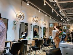-Mentor Hair Salon