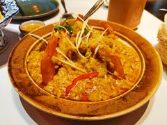 招牌古法大虾-BetterThai 泰加(苏州中心店)