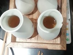 -重庆古老火锅