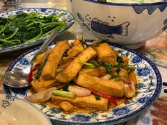 -阿殳粥馆(水围村店)