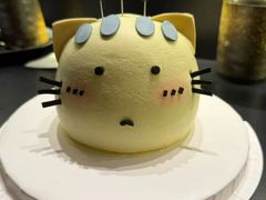 -慕可创意美学·定制CAKE·微景观蛋糕(总店)
