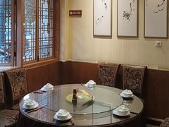 -新繁老號豌豆汤饭店·江湖菜(宝光寺店)