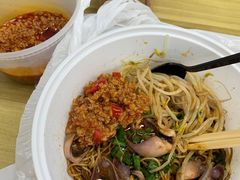 -亞婆井·劲抽面食(铂顿城店)