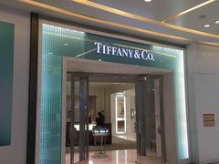 -Tiffany & Co.蒂芙尼
(天津万象城店)